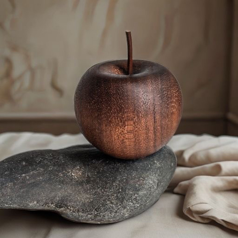 Home Fragrance - 1 шт. деревянного диффузора эфирного масла
