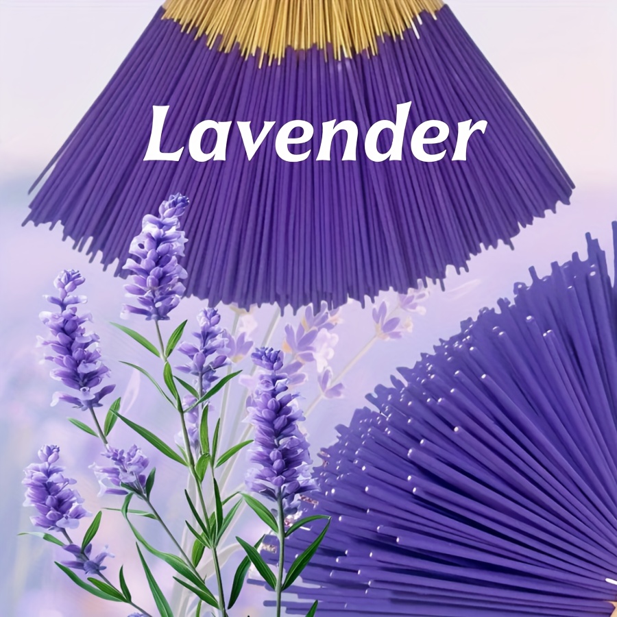 Доступны в 57/129/299 штук, бл – обзор и цена Home Fragrance Lavender