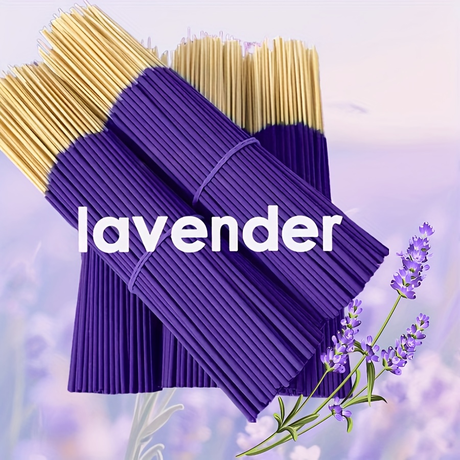 Ароматические палочки премиум- – обзор и цена Home Fragrance Lavender