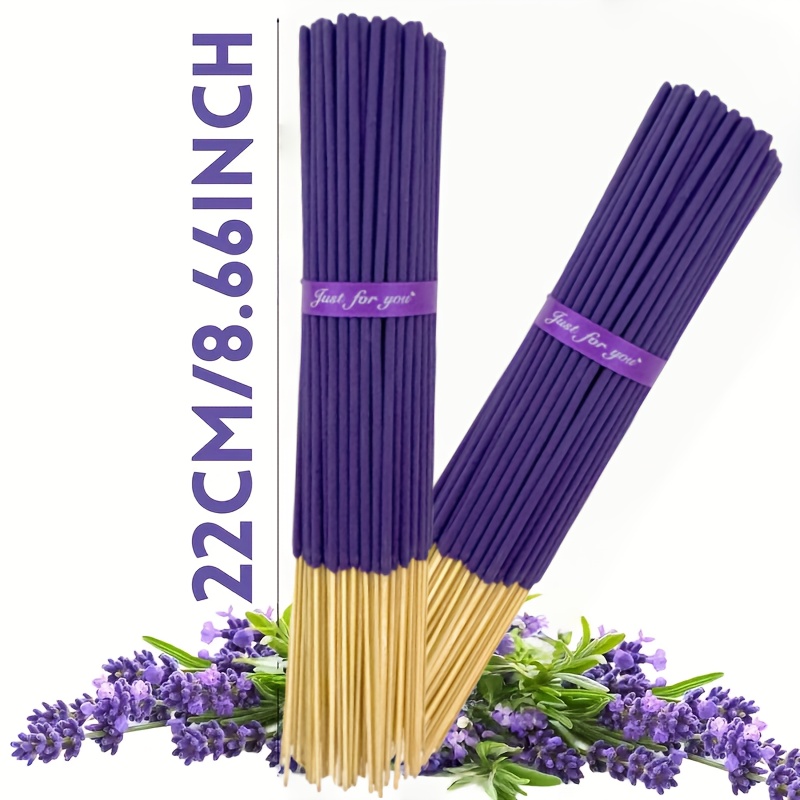 Ароматические палочки премиум- – обзор и цена Home Fragrance Lavender