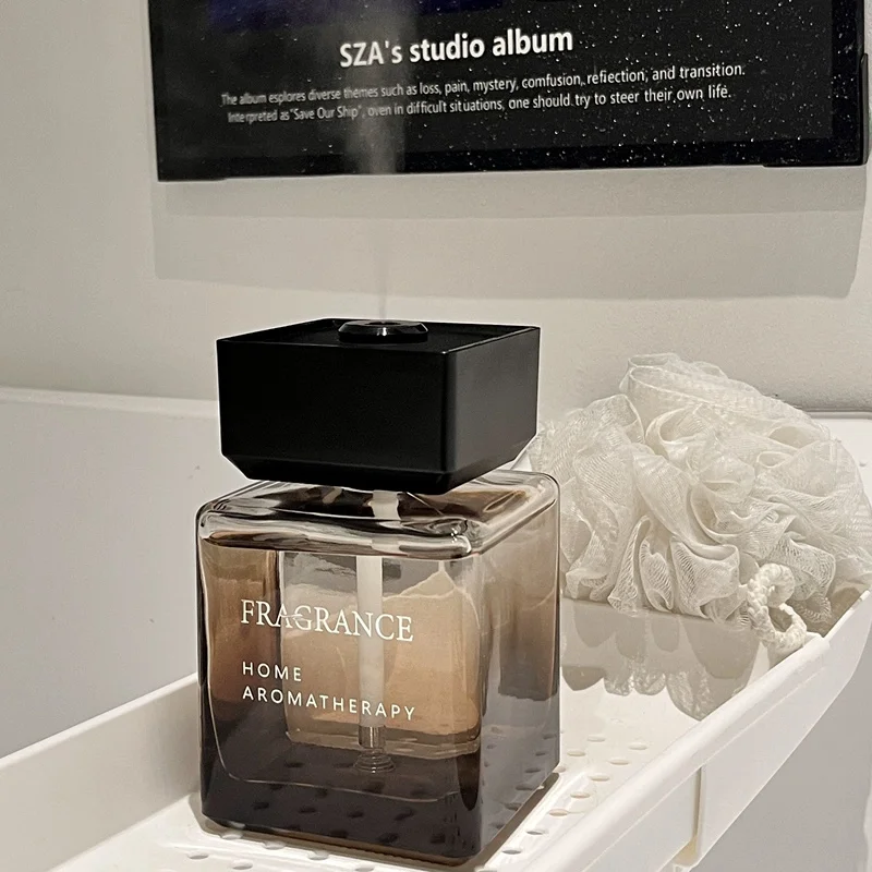 Ароматизатор для дома, спрей д – обзор и цена Home Fragrance