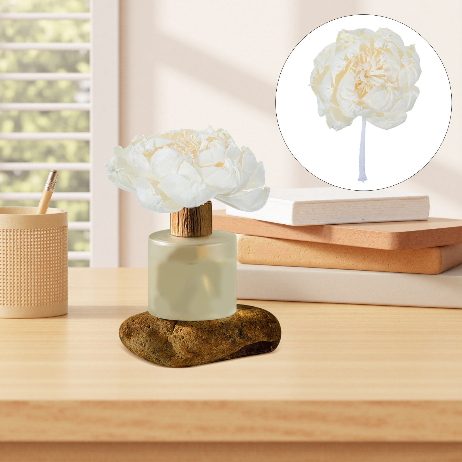Ароматический диффузор в виде  – обзор и цена Home Fragrance