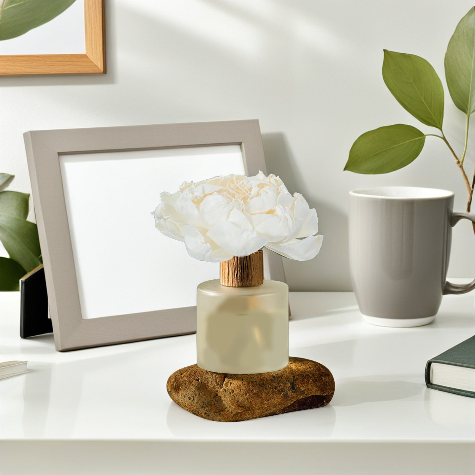 Ароматический диффузор в виде  – обзор и цена Home Fragrance