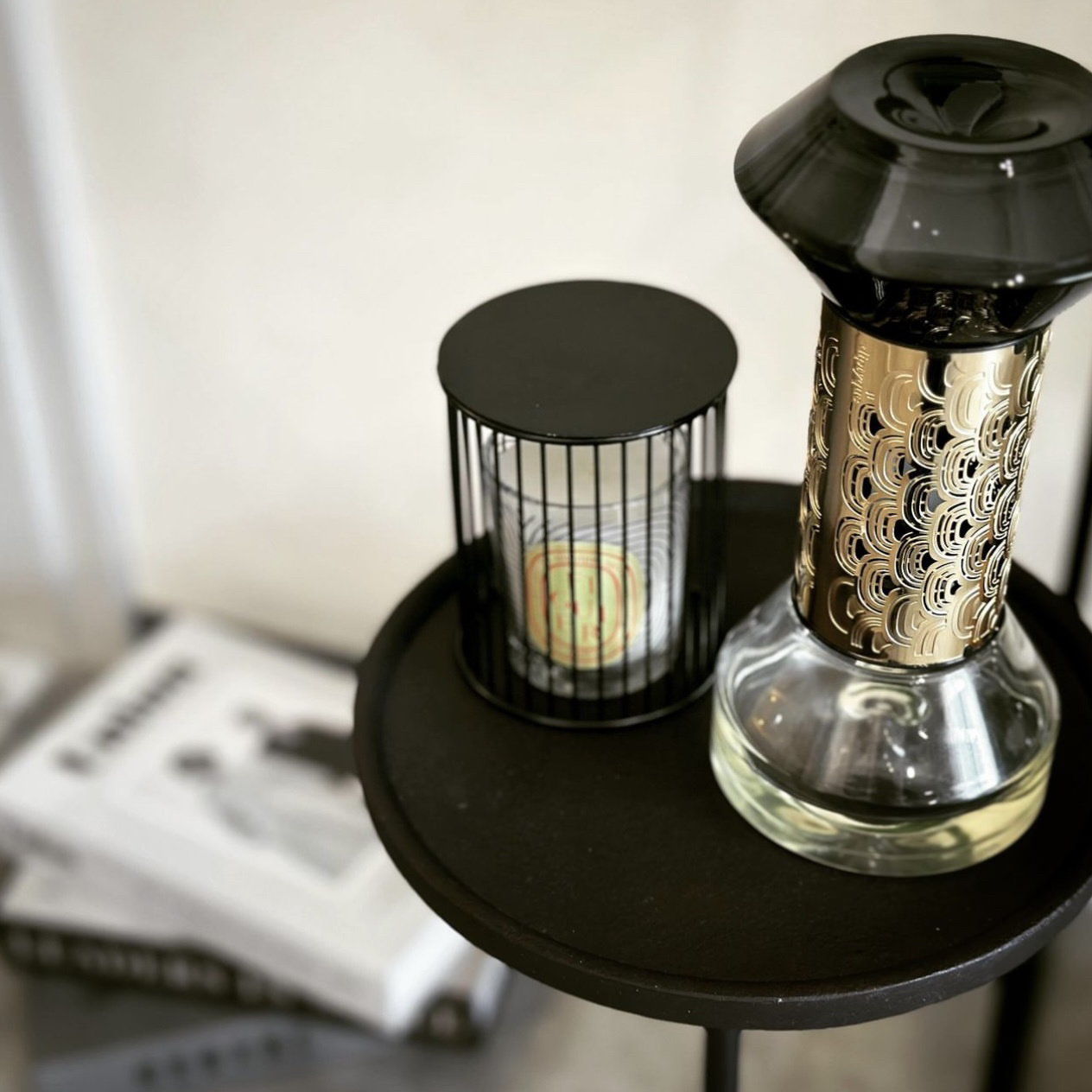 Диффузор Diptyques «Песочные ч – обзор и цена Home Fragrance Lavender