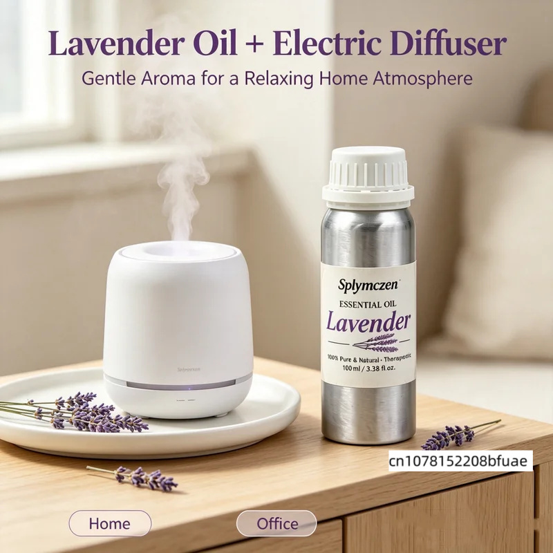 100 мл чистого натурального ар – обзор и цена Home Fragrance Lavender