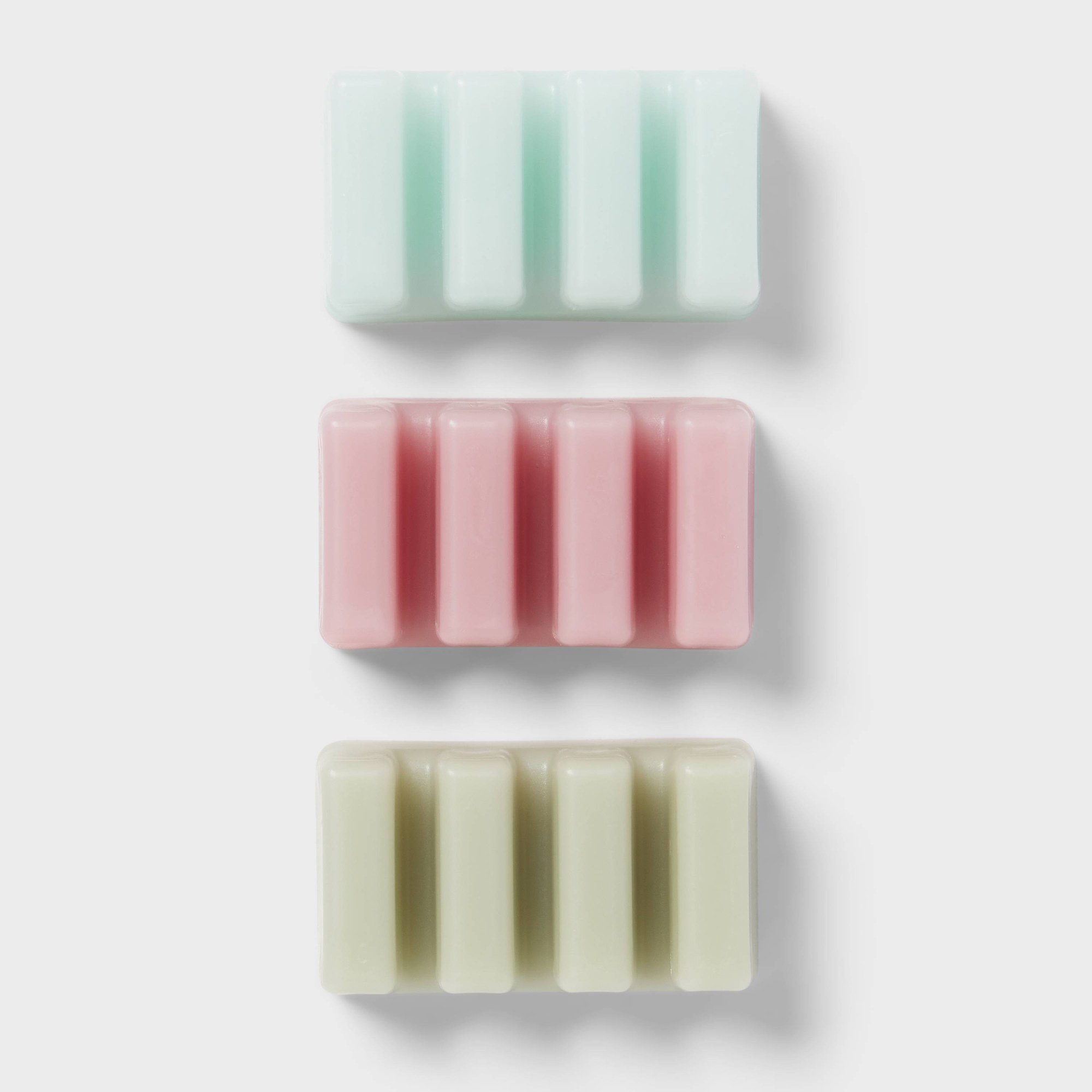 24 шт. ароматизированных воско – обзор и цена Home Fragrance