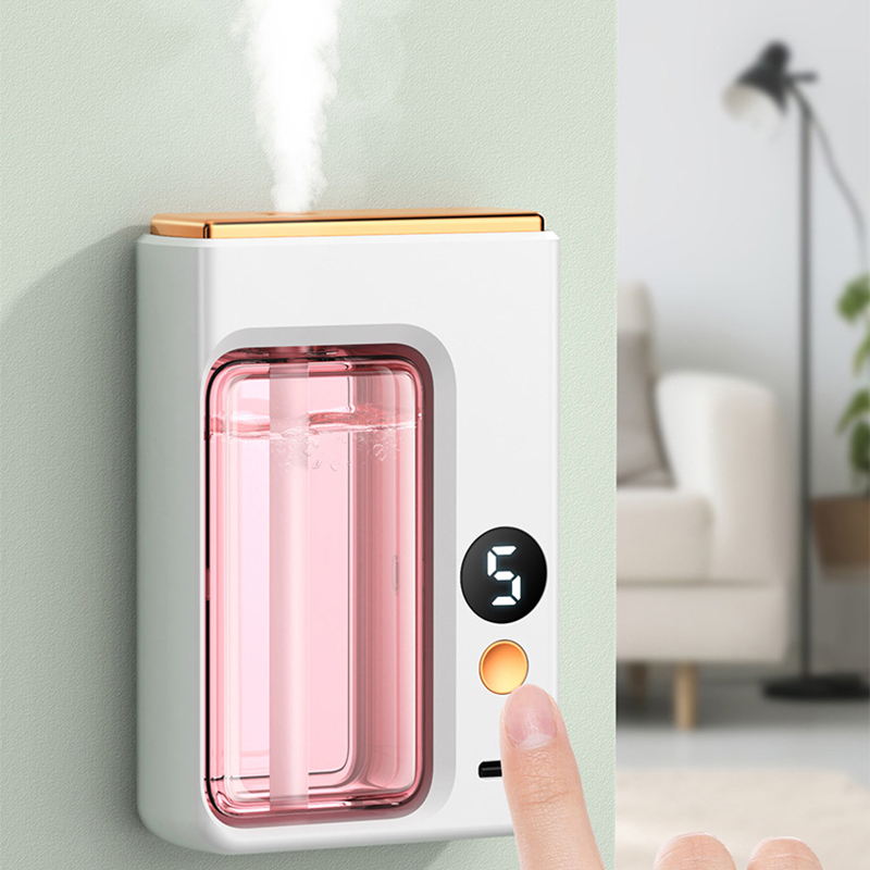Беспроводной настенный портати – обзор и цена Home Fragrance