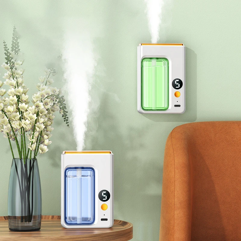Беспроводной настенный портати – обзор и цена Home Fragrance