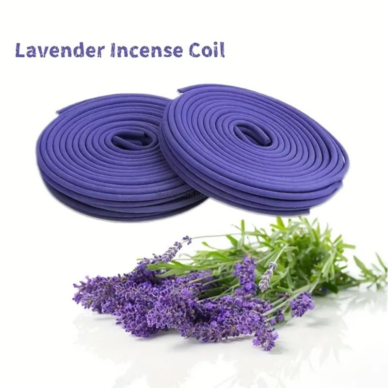 50 одиночных дисковых благовон – обзор и цена Home Fragrance Lavender
