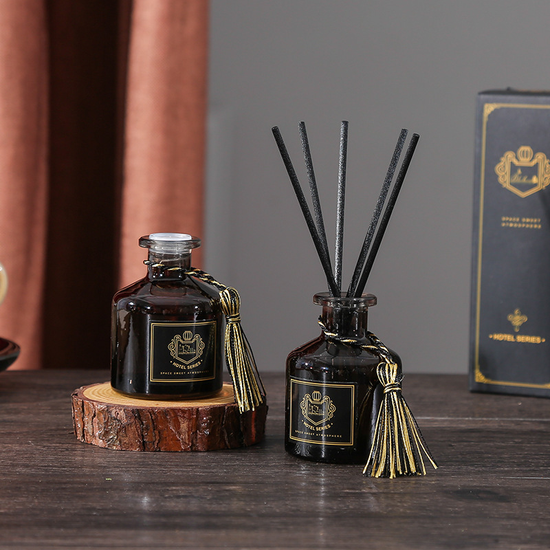 Наборы диффузоров с ротанговым – обзор и цена Home Fragrance Lavender