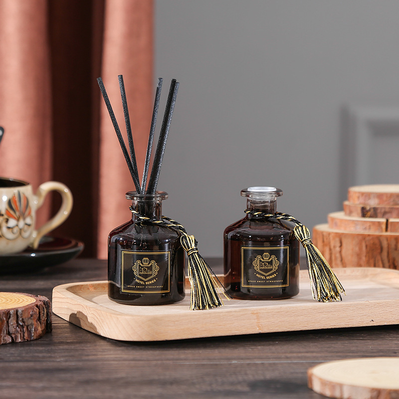 Наборы диффузоров с ротанговым – обзор и цена Home Fragrance Lavender