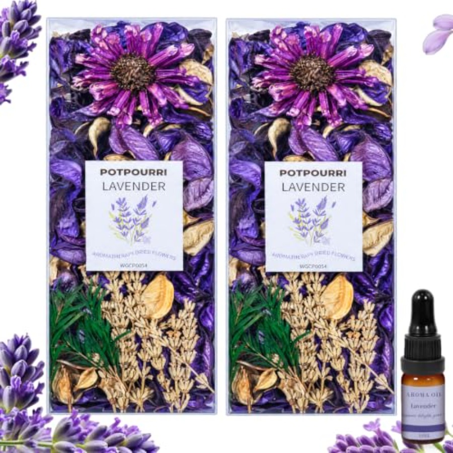 Мешочки с ароматным наполнител – обзор и цена Home Fragrance Fillers