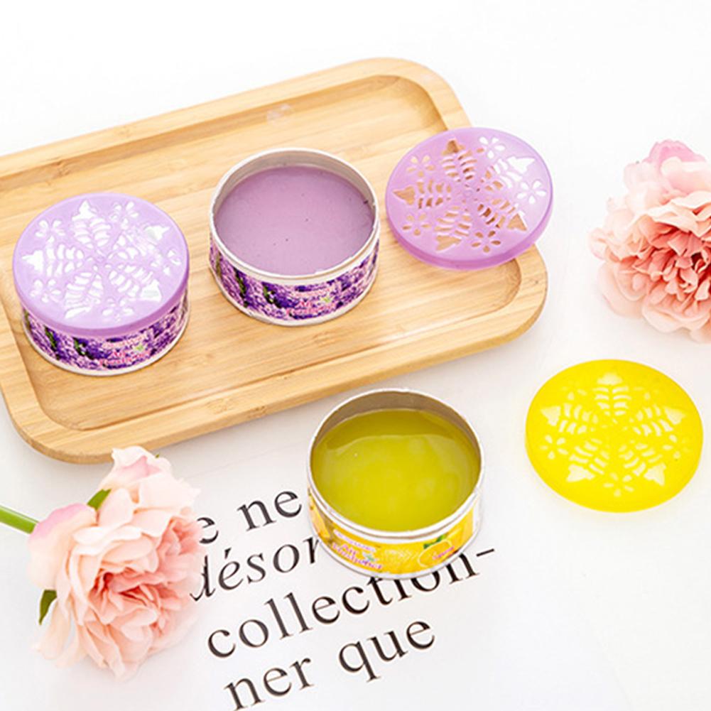 Твердые ароматические диффузор – обзор и цена Home Fragrance Lavender