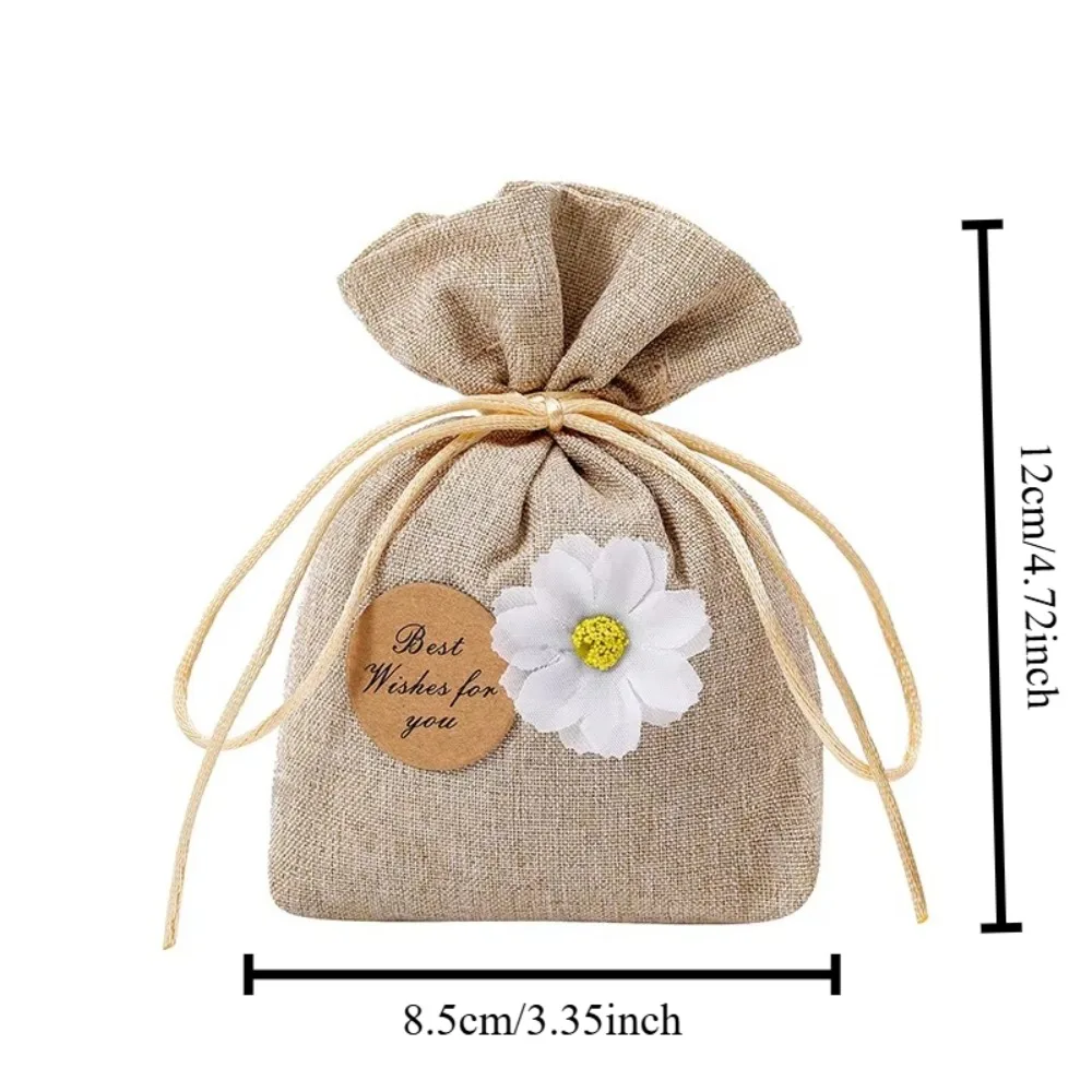 Четырехсезонный льняной мешоче – обзор и цена Home Fragrance Linen