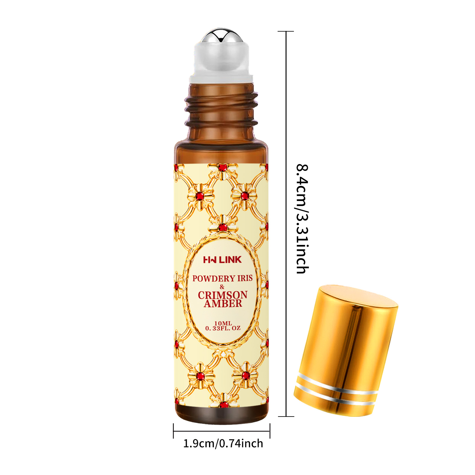 10 мл эфирного масла в роликов – обзор и цена Home Fragrance